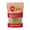 Yupik Raw Cashews Small Pieces 2.2 Lb 35.2 Oz Gluten Free Kosher Vegan Chopped Nuts Unsalted Unroasted Oil Free Crunchy Source Of Protein