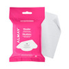 Almay Micellar Makeup Remover Cleansing Towelettes 25 Count