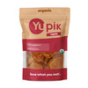 Yupik Organic Sliced Mango 1 Lb 16 Oz Non Gmo Vegan Gluten Free Kosher Tropical Dried Fruits Thin Mango Slices No Sugar Added Sulphite Free