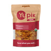 Yupik Organic Dried Mango Diced 1 Lb 16 Oz Non Gmo Vegan Gluten Free Kosher Tropical Dried Fruits Thin Mango Slices Cut In Pieces No Sugar