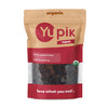 Yupik Organic Thompson Raisins 2.2 Lb 35.2 Oz Gluten Free Kosher Non Gmo Vegan Dried Fruits Naturally Sweet No Added Sugar Seedless Healthy