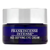 Neal S Yard Frankincense Intense Age Defying Eye Cream With Green Tea And Plant Based Peptides Smoothes Fine Lines And Wrinkles Cruelty Free
