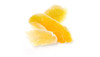 Yupik Dried Mango Sliced 2.2 Lb 35.2 Oz Gluten Free Vegan Kosher Sweetened Tropical Dried Fruits Mango Slices No Added Sulphites Fruity