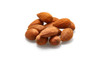 Yupik Roasted Unsalted Almonds 2.2 Lb 35.2 Oz Gluten Free Kosher Vegan Whole Nuts No Added Salt Lightly Roasted Crunchy Source Of Fiber