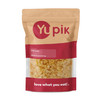 Yupik Dried Diced Mango 2.2 Lb 35.2 Oz Gluten Free Vegan Kosher Sweetened Tropical Dried Fruits No Added Sulphites Fruity Snacks Ideal For