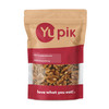 Yupik Raw California Walnuts Halves 2.2 Lb 35.2 Oz Kosher Gluten Free Vegan Crunchy Nuts Unsalted Unroasted Source Of Omegas Healthy Snacks