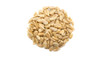 Yupik Roasted Sunflower Seeds Unsalted No Shell 2.2 Lb 35.2 Oz Gluten Free Vegan Kosher Shelled Seeds Salt Free Source Of Fiber And Iron