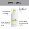 Great Clips Solutions Fiber Hair Cream 3.4Oz