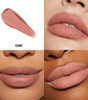 Kylie Jenner Cosmetics Lip Kit Bare Liquid Lipstick And Lip Liner Matte