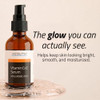 Yeouth Vitamin C Serum For Face With Hyaluronic Acid And Vitamin E 2Oz