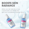 Skin Lab Hydrate And Replenish Facial Mist Spray Hydrating Face Mist With Hyaluronic Acid Algae And Seaweed Extracts Moisturizing Facial