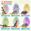 Dino Egg Bath Bombs For Kids 6 Pack Kid Baths Bomb With Surprise Inside