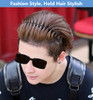 Bodbop Metal Hair Band For Men Headband Sports Hairband Non Slip Women Hoop
