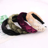 Headbands Women Hair Head Bands