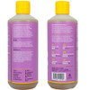 Alaffia Everyday Shea Body Wash Naturally Helps Moisturize And Cleanse Without Stripping Natural Oils With Shea Butter Neem And Coconut Oil