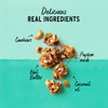 Purely Elizabeth Vanilla Almond Butter Keto Granola With Mct Oil Grain Free 3 Ct 8Oz Bags