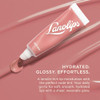 Lanolips Tinted Lip Balm Moisturizing Color Tinted Balm With Lanolin And Vitamin E For Dull Dry Cracked Lips Perfect Nude 12.5G 0.44Oz