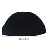 Tayfremn 12Pcs Dome Caps Mesh Dome Wig Cap Black Elastic Wig Caps Stretchable Spandex Dome Caps Breathable Nylon Light Hair Mesh Net For Men