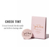 Jillian Dempsey Cheek Tint Natural Cream Blush Cheeks And Lips Sunny