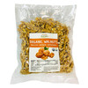 Beyond Nature Organic Raw Walnuts Unsalted 2 Pound 32 Oz Vacuum Sealed Non Gmo No Salt Low Carb Keto Friendly And Vegan Snack
