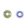Annwah Dental Colorful Orthodontic Braces Rubber Chains Dental Rubber Chains For Braces Power Chains For Orthodontic Treatment Continuous
