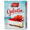Liebers Pure Unflavored Gelatin Powder Sugar Free Kosher Gluten Free