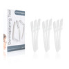 Dermaplane Razor For Women Face Razor For Peach Fuzz And Eyebrows 9 Count
