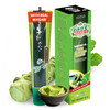 Wasabi O Real Wasabi Paste Mild Heat 1 X 1.52 Oz