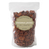 Pop N Nuts Cinnamon Roasted Pecans 24 Oz Candied Sweet Glazed Nuts