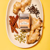 Spicewalla Masala Chai Spice 2.1 Oz Tea Latte Coffee Unsweetened Powdered Spice