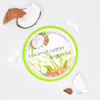 Spalife Korean Deep Conditioning Hair Mask Packets Repairing Nourishing And Hydrating Hair Mask For Dry Hair Argan Oil Coconut Shea Butter