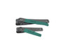 Cala Soft Touch Mint Nail Clipper Duo