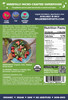 Wilderness Poets Hulled Hemp Seeds Organic Raw Hemp Hearts 32 Ounce 2 Pound