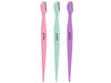 Cala Precision Eyebrow Shaper 3 Count 3 Count