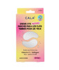 Cala Vitamin C Plus Collagen Under Eye Patches Brightening Eye Masks To Depuff And Hydrate Helps Reduce Look Of Dark Circles And Fine Lines