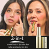 Jerome Alexander Magic Minerals Cream Blush Stick 2 In 1 Classic Pink