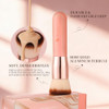 Ducare Foundation Brush For Liquid Makeup Flat Top Kabuki Foundation Brushes Premium Makeup Brush For Liquid Cream Powder Buffing Blending