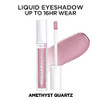 L Oreal Paris Brilliant Eyes Shimmer Liquid Eye Shadow Longwearing Lasting Shimmer Crease Resistant Flake Proof Precision Applicator Quick