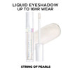 L Oreal Paris Brilliant Eyes Shimmer Liquid Eye Shadow Longwearing Lasting Shimmer Crease Resistant Flake Proof Precision Applicator Quick