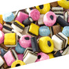 English Licorice Candy Allsorts Licorice Mix 2 Lb Bag