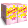 Singles To Go Starburst Water Drink Mix All Pink Strawberry 72 Packets