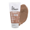 Raw Elements Tinted Daily Face Moisturizer Mineral Sunscreen 1.8 Oz