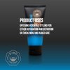 Gibs Grooming Tactical Texture Texturizing Fiber Paste 3 Fl Oz