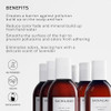 Sachajuan Anti Pollution Shampoo Odor And Color Fade Defense Vegan 8.4 Oz