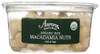 Aurora Products Organic Raw Macadamia Nuts 6 Oz