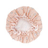 Allydrew Reusable Women S Waterproof Shower Caps For Long Hair Kitties