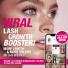 Lashcoca Ne Eyelash Growth Serum To Grow Longer And Fuller Eyelashes Vegan Lash Enhancing Serum Test Winner Very Good For Eyelash Extensions