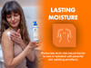 Lauricare Natural Body Lotion Made With Lauricidin For Dry Skin