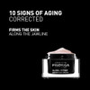 Filorga Global Repair Advanced Anti Aging Daily Face Cream Moisturizing Ceramides And Vitamins Reduce Deep Wrinkles And Boost Skin Firmness