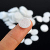 600 Pieces Microdermabrasion Filters Topdirect Replacement 10 Mm Vacuum Filters Accesories Sponge Filter For Facial Machine